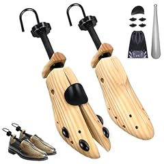 Wooden shoe stretcher for sale  Delivered anywhere in USA 