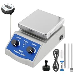 Magnetic stirrer hot for sale  Delivered anywhere in USA 