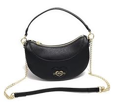 Love moschino borsa usato  Spedito ovunque in Italia 