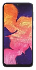 Samsung galaxy a10 usato  Spedito ovunque in Italia 