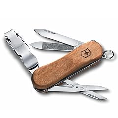 Victorinox nailclip 580 d'occasion  Livré partout en France