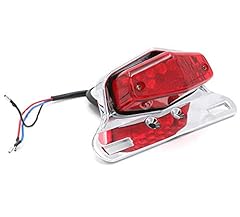 Motorcycle taillight led for sale  Delivered anywhere in UK