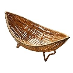 Collbath rattan fruit for sale  Delivered anywhere in USA 