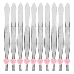 Lurrose 24pcs flat for sale  Delivered anywhere in UK
