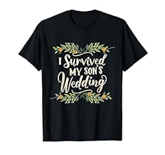 Survived son wedding for sale  Delivered anywhere in UK