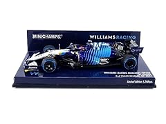 Minichamps 417211363 williams for sale  Delivered anywhere in UK