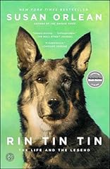 Rin tin tin for sale  Delivered anywhere in UK