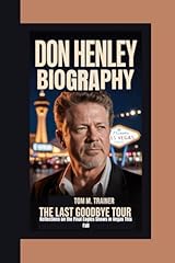 Henley biography last for sale  Delivered anywhere in UK