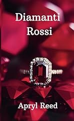 Diamanti rossi usato  Spedito ovunque in Italia 