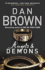 Angels demons prequel for sale  Delivered anywhere in UK