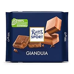 Ritter sport hazelnut for sale  Delivered anywhere in UK