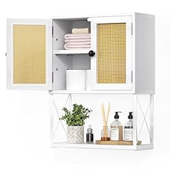 Monvane bathroom cabinet for sale  Delivered anywhere in USA 
