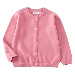 Hahanice girls cardigans for sale  Delivered anywhere in UK