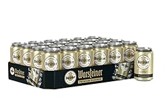 Warsteiner premium pilsener gebraucht kaufen  Wird an jeden Ort in Deutschland