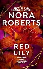 Red lily for sale  Delivered anywhere in USA 