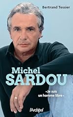 Michel sardou d'occasion  Livré partout en France