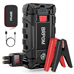 Brpom starthilfe powerbank gebraucht kaufen  Wird an jeden Ort in Deutschland