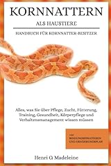 Kornnattern als haustiere gebraucht kaufen  Wird an jeden Ort in Deutschland