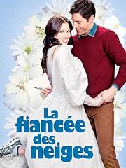 Fiancée neiges d'occasion  Livré partout en France