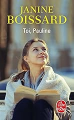 Pauline. retour esprit d'occasion  Livré partout en France