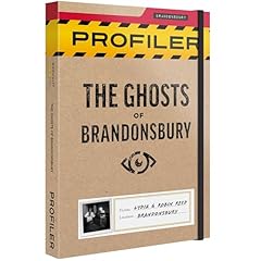 Profiler ghosts brandonsbury for sale  Delivered anywhere in USA 