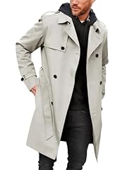 Runcati men coat for sale  Delivered anywhere in UK