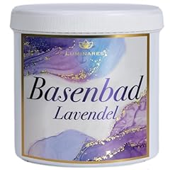 Basenbad lavendel basisches gebraucht kaufen  Wird an jeden Ort in Deutschland