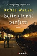 Sette giorni perfetti usato  Spedito ovunque in Italia 