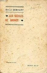 bronze emile picault d'occasion bronze emile picault d'occasion Livré partout en France