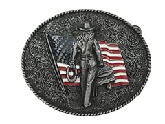Western cowgirl belt for sale  Delivered anywhere in USA 