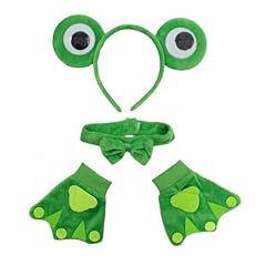 Carnavalife stück frosch gebraucht kaufen  Wird an jeden Ort in Deutschland