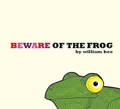 Beware frog for sale  Delivered anywhere in USA 