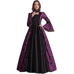 Robe soirée victorienne d'occasion  Livré partout en France