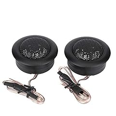 Akozon car tweeters for sale  Delivered anywhere in UK