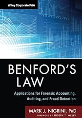 Benford law applications for sale  Delivered anywhere in UK