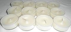 Partylite tea lights for sale  Delivered anywhere in UK