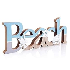 Tideandtales beach sign for sale  Delivered anywhere in USA 