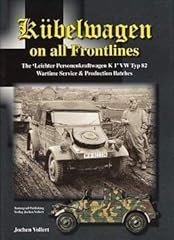 Kubelwagen all frontlines d'occasion  Livré partout en France