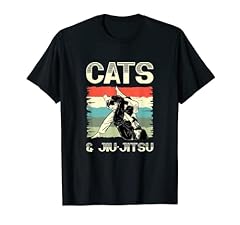 Funny cats jiu for sale  Delivered anywhere in UK