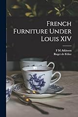 French furniture louis for sale  Delivered anywhere in UK