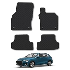 Rubber car mats for sale  Delivered anywhere in UK