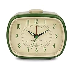 Kikkerland retro alarm for sale  Delivered anywhere in USA 