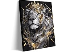 Framed lion king for sale  Delivered anywhere in USA 