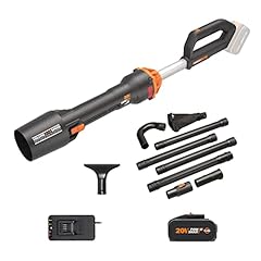 Worx nitro 18v for sale  Delivered anywhere in UK