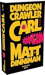 Dungeon crawler carl d'occasion  Livré partout en Belgiqu