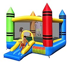 Gymax kids bouncy for sale  Delivered anywhere in UK