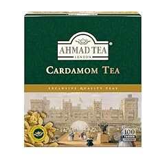 Ahmad tea cardamom for sale  Delivered anywhere in Ireland