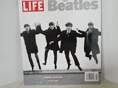 Life magazine beatles for sale  Delivered anywhere in USA 