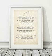 Didymus billy joel for sale  Delivered anywhere in UK
