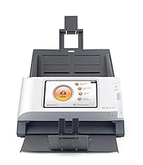 Scanner plustek network usato  Spedito ovunque in Italia 